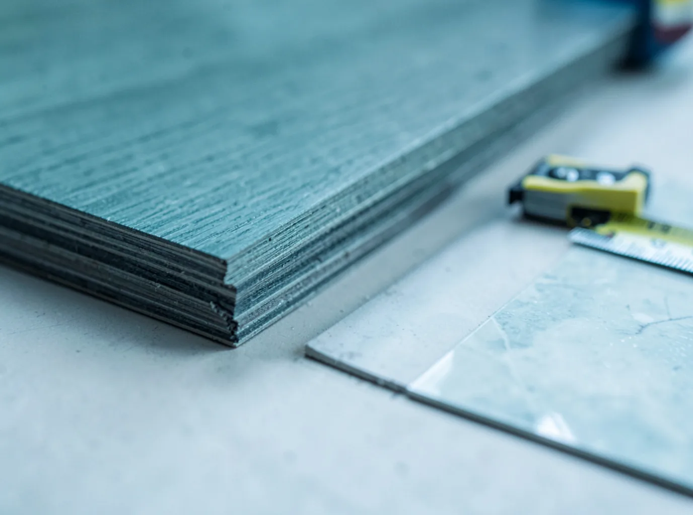 Luxury Vinyl Plank Installation Mecosta, MI FAQs